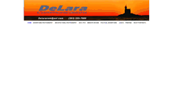 Desktop Screenshot of delara.com